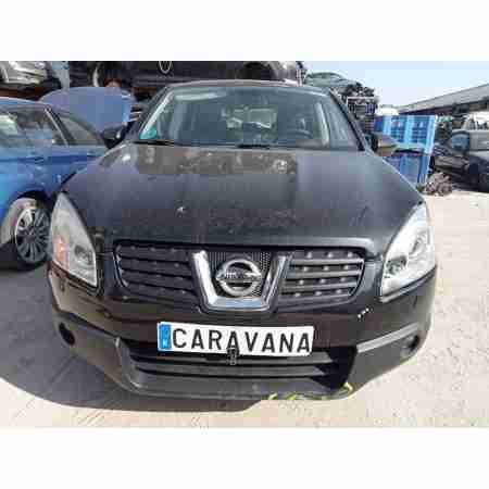 NISSAN QASHQAI (J10)