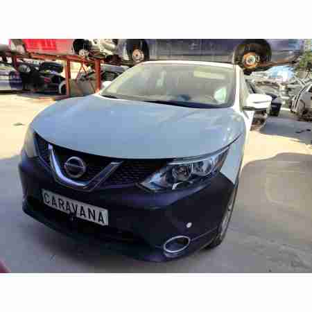 NISSAN QASHQAI (J11)