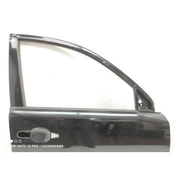 Recambio de puerta delantera derecha para mitsubishi l 200 (ka0/kb0) inform club cab 4wd referencia OEM IAM   