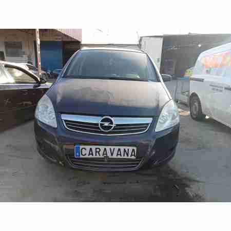 OPEL ZAFIRA B