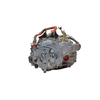 Recambio de caja cambios para toyota auris hybrid active referencia OEM IAM P9101316  
