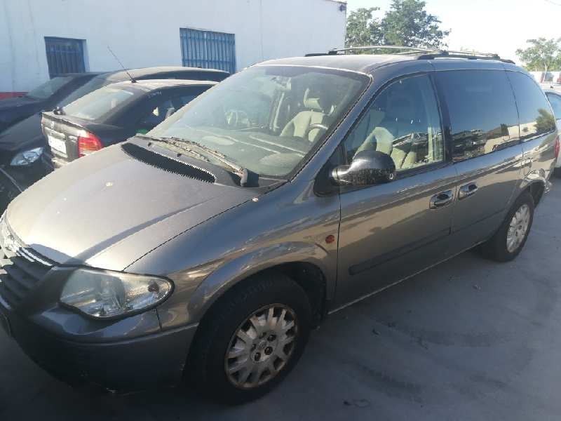 CHRYSLER VOYAGER (RG)