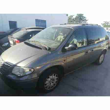 CHRYSLER VOYAGER (RG)
