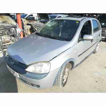 OPEL CORSA C