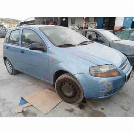 DAEWOO KALOS