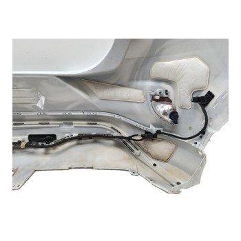 Recambio de paragolpes trasero para ford puma hybrid st-line referencia OEM IAM L1TB17H773A1GPRAA  