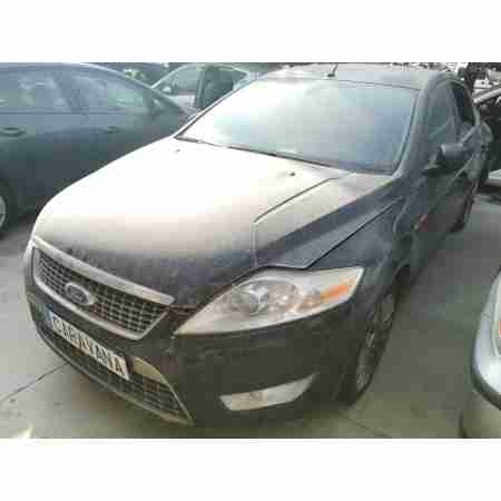 FORD MONDEO BER. (CA2)