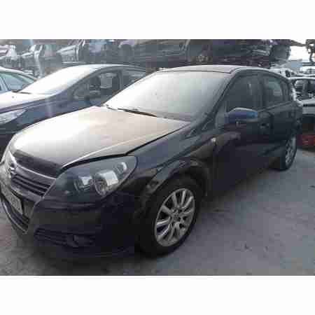 OPEL ASTRA H BER.
