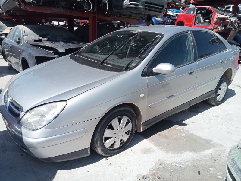 CITROËN C5 BERLINA