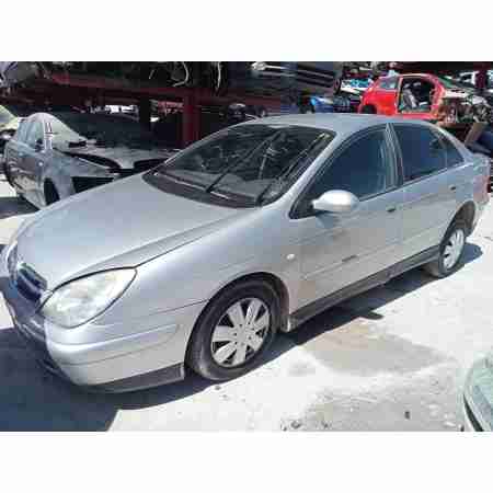 CITROËN C5 BERLINA