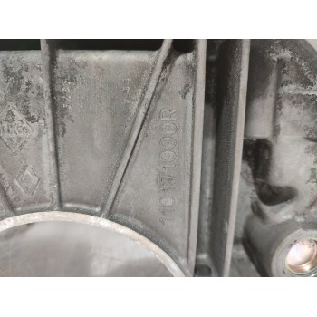 Recambio de carter para renault captur intens referencia OEM IAM 152082327R  