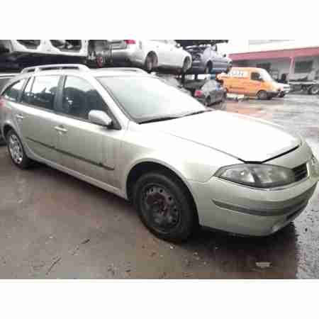 RENAULT LAGUNA II GRANDTOUR (KG0)