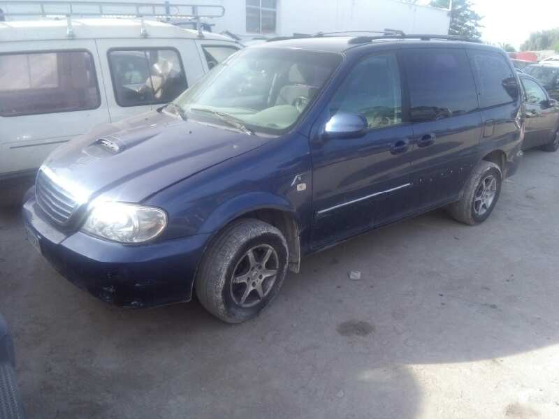 KIA CARNIVAL II