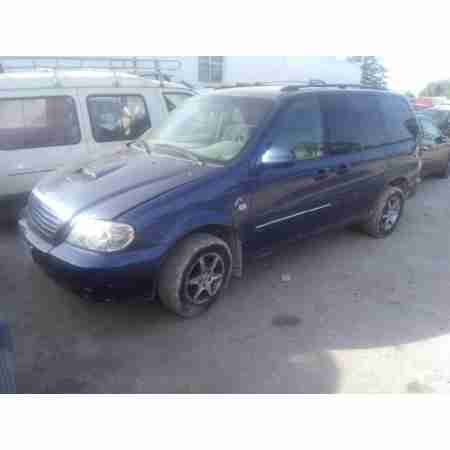 KIA CARNIVAL II
