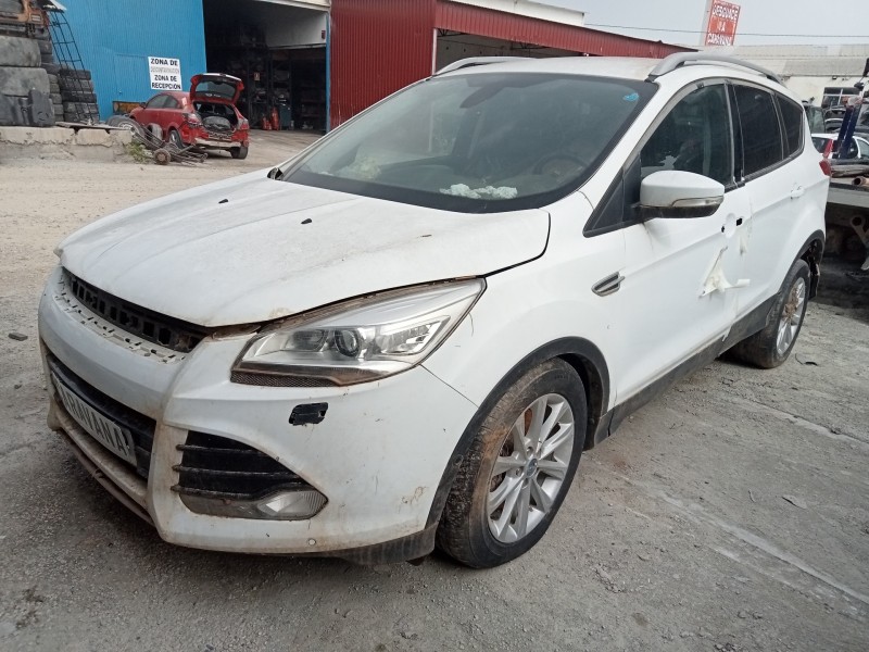 FORD KUGA (CBS)