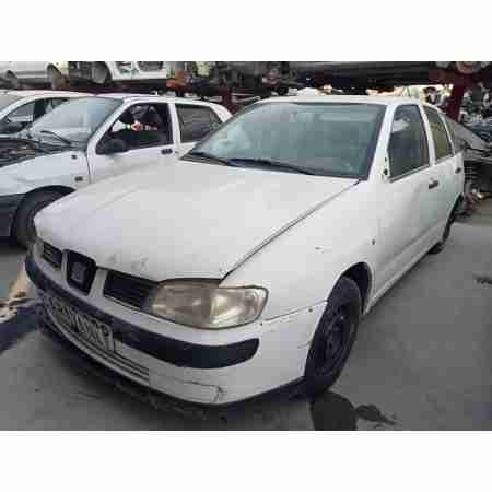 SEAT IBIZA (6K1)