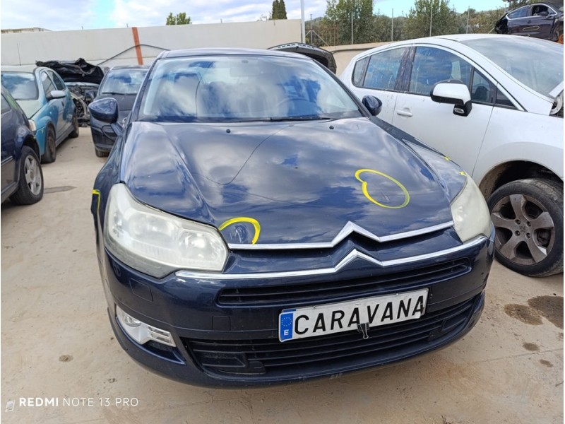 CITROËN C5 BERLINA
