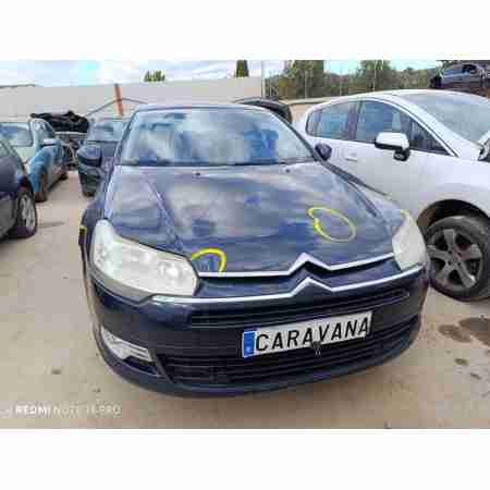 CITROËN C5 BERLINA