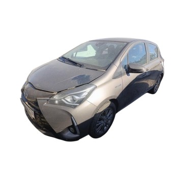 toyota yaris (_p13_) del año 2018