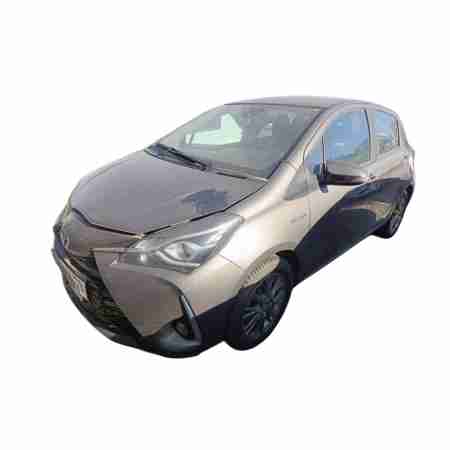 TOYOTA YARIS (_P13_)