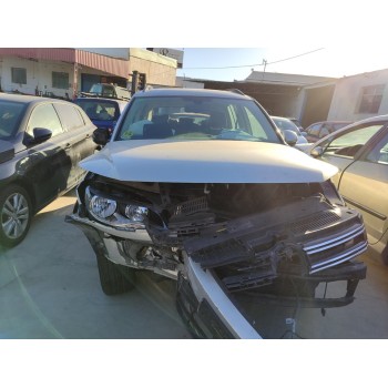 volkswagen tiguan (5n2) del año 2014