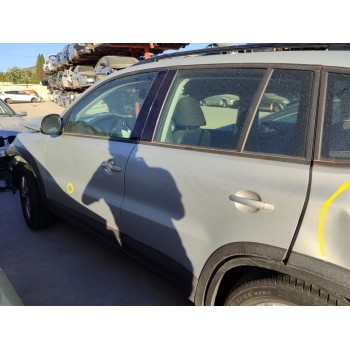 volkswagen tiguan (5n2) del año 2014