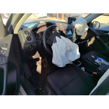 volkswagen tiguan (5n2) del año 2014