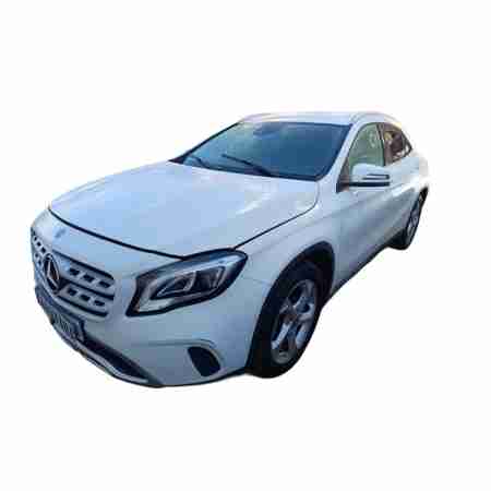 MERCEDES-BENZ CLASE GLA (X156)