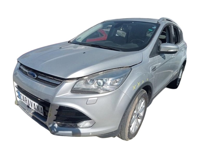 FORD KUGA (CBS)