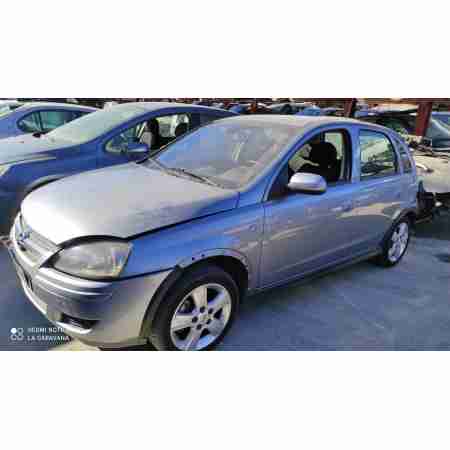 OPEL CORSA C