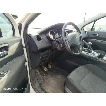 peugeot 3008 del año 2010