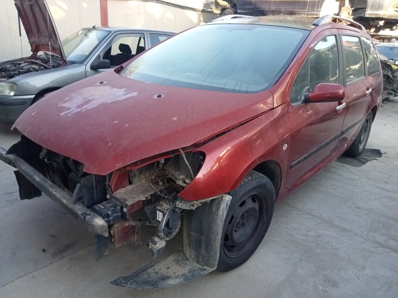 PEUGEOT 307 BREAK / SW (S1)