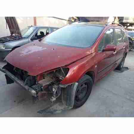 PEUGEOT 307 BREAK / SW (S1)
