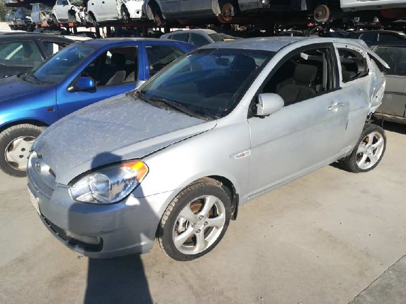 HYUNDAI ACCENT (MC)