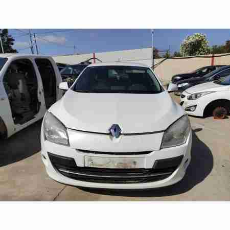 RENAULT MEGANE III BERLINA 5 P