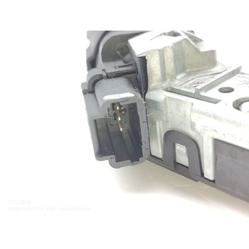 Recambio de conmutador de arranque para peugeot 208 style referencia OEM IAM 9663123380  