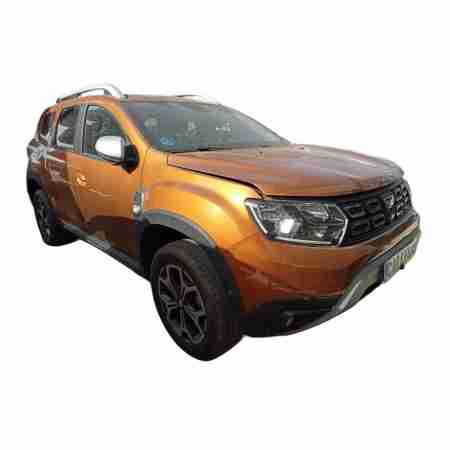 DACIA DUSTER (HM_)