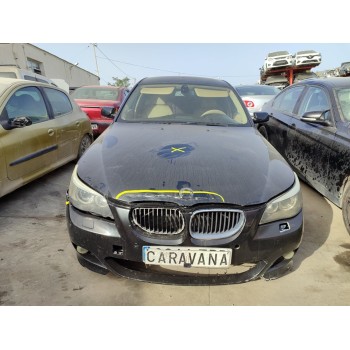 bmw serie 5 berlina (e60) del año 2006