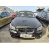 bmw serie 5 berlina (e60) del año 2006