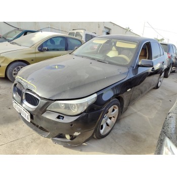 bmw serie 5 berlina (e60) del año 2006
