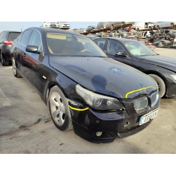 bmw serie 5 berlina (e60) del año 2006