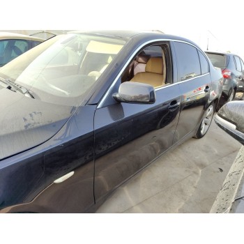 bmw serie 5 berlina (e60) del año 2006