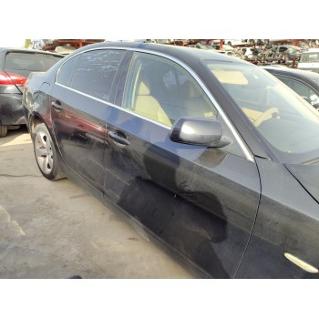 bmw serie 5 berlina (e60) del año 2006