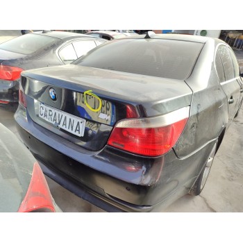 bmw serie 5 berlina (e60) del año 2006