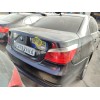 bmw serie 5 berlina (e60) del año 2006