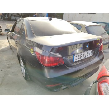 bmw serie 5 berlina (e60) del año 2006