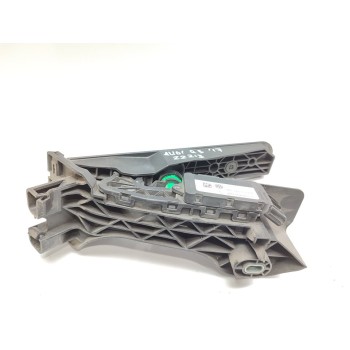 Recambio de potenciometro pedal para audi q3 (8ug) attraction referencia OEM IAM 1K1723503BA  