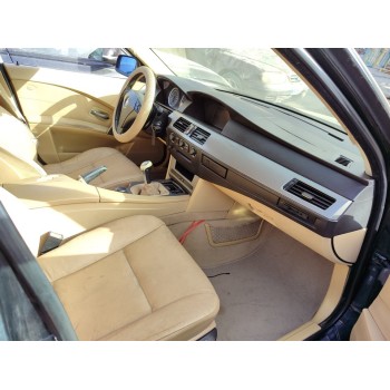 bmw serie 5 berlina (e60) del año 2006