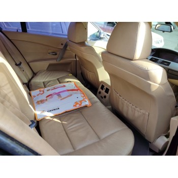 bmw serie 5 berlina (e60) del año 2006