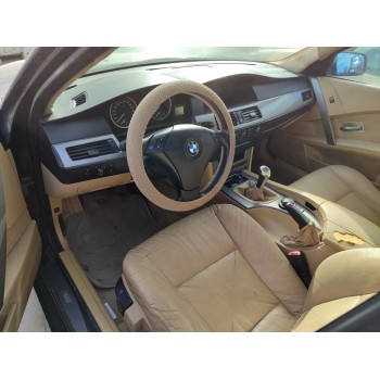 bmw serie 5 berlina (e60) del año 2006